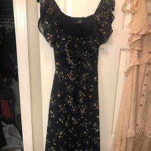 Two Vici dresses with tags. Never worn.